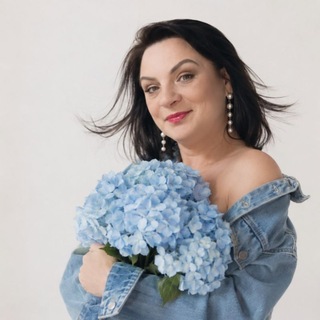 Telegram profile photo for КЛУБ "ИНТЕРВЬЮ ПО ДУШАМ - Авторский проект"