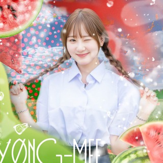 Telegram profile photo for РЕСТ 🍉’'` 𝖄σ𝗻̶g - ɱе𝗲 || 100º% 𝘄𝗮𝘁𝗲𝗿𝗺𝗲𝗹𝗼𝗻