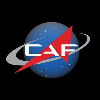 Telegram profile photo for CAF