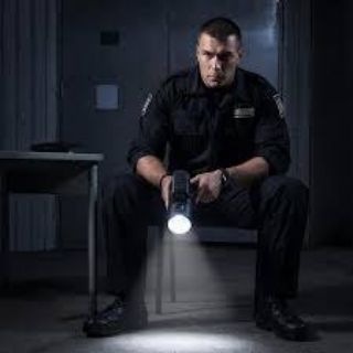 Telegram profile photo for Ночная смена