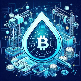 Telegram profile photo for Airdrop | Paws