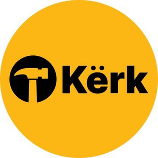 Telegram profile photo for Kërk | Handyman Community