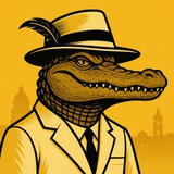 Telegram profile photo for Horizonte Libertario