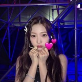 Telegram profile photo for jet'aime ── .