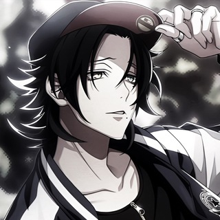 Telegram profile photo for broken mic