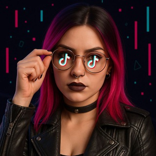 Telegram profile photo for Таргет в TikTok Ads 🇺🇦