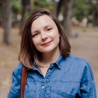 Telegram profile photo for Кацярына Дзерман, псіхіятр, Польшча