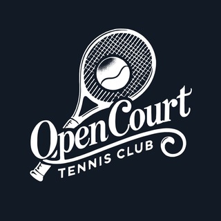 Telegram group profile photo for OpenCourt Astana | Играем в теннис