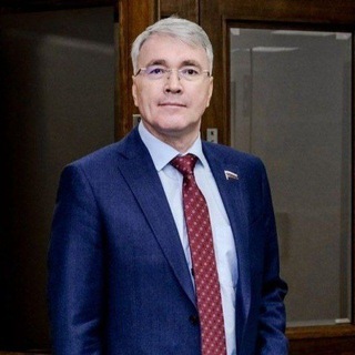 Telegram profile photo for Эдуард Кузнецов/ Достоверно 🇷🇺