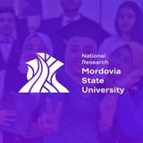 Telegram profile photo for Mordovia International