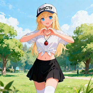Telegram profile photo for OnlyBugs