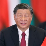 Telegram profile photo for Си Цзиньпин🇨🇳