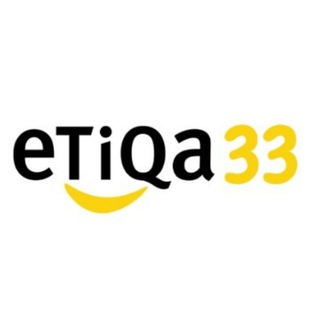 Telegram profile photo for ETIQA33 Channel