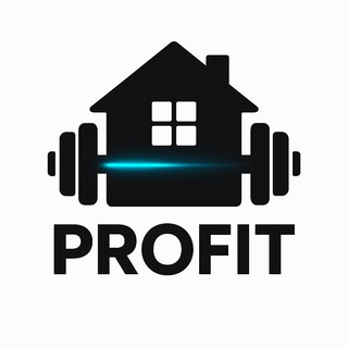 Telegram profile photo for ProFit | Home