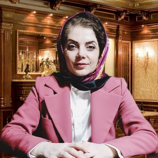 Telegram profile photo for رفتار بر سر میز غذا