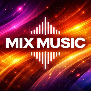 Telegram profile photo for Mix music❤️🔥🕊️