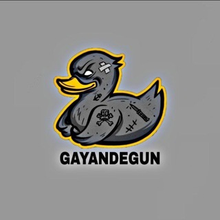 Telegram profile photo for -𝗚𝗔𝗬𝗔𝗡𝗗𝗘𝗚𝗨𝗡