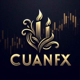 Telegram profile photo for CuanFX