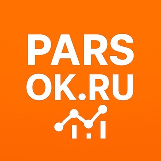 Telegram profile photo for Pars Ok.ru News 🗞