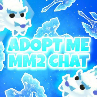 Telegram profile photo for Adopt Me | Murder Mystery 2 💭