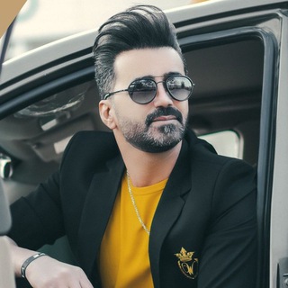 Telegram profile photo for کانال رسمی مهدی امیریان