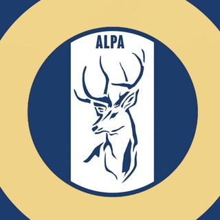 Telegram profile photo for 🇬🇷 ФК «Альпа» - Греция