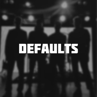 Telegram profile photo for DEFAULTS