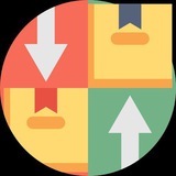 Telegram profile photo for Moved !!!