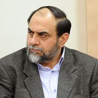 Telegram profile photo for طرفداران استاد حسن رحیم پور ازغدی