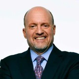 Telegram profile photo for Jim Cramer