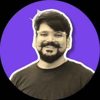 Telegram profile photo for Pushpendra.tech