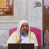 Telegram profile photo for مقاطع دعويّة الشّيخ نوّاف المطيري