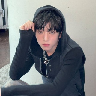 Telegram profile photo for сайкерснутая🔒