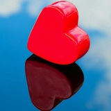 Telegram profile photo for آرام آرام ؏شــق