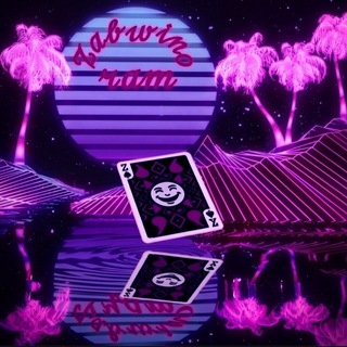 Telegram group profile photo for Zabwino Chat