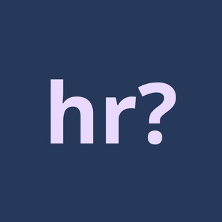 Telegram group profile photo for HR Connect | Найм и Рекрутинг чат