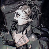Telegram profile photo for 〔архив〕៹ ֺ۪ ⃝🕷️ɗᥲiᥣy ⲙᥲᥣᥣᥱᥙs ɗrᥲᥴ᧐ᥒiᥲ𝇄𝆹𝅥