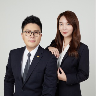 Telegram profile photo for 群益那對夫妻