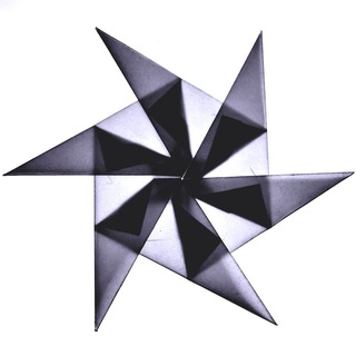 Telegram profile photo for andriyxorigami
