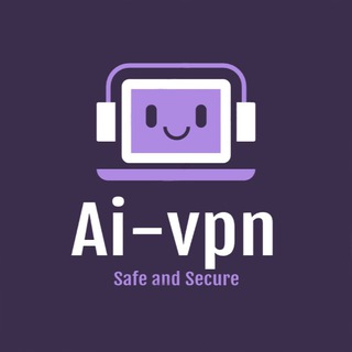 Telegram profile photo for Aivpn-Channel
