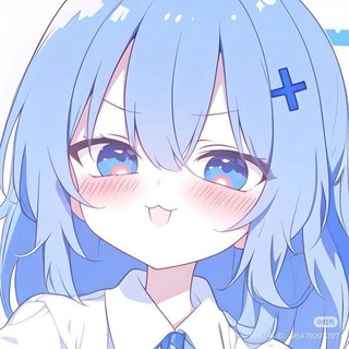 Telegram profile photo for move