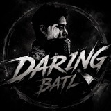 Telegram profile photo for daring batl