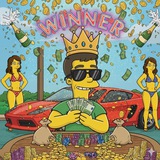 Telegram profile photo for 🤑🤑🤑WINNER🤑🤑🤑