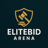Telegram profile photo for EliteBid