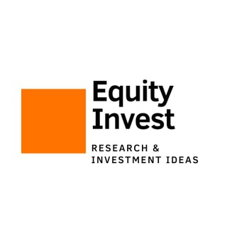 Telegram profile photo for Equity Invest