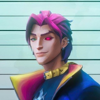 Telegram profile photo for 星校长的文爱展馆
