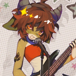 Telegram profile photo for екироши