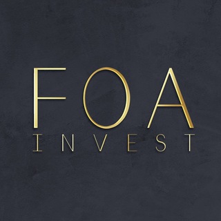 Telegram profile photo for FOA INVEST | Недвижимость Турции