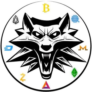 Telegram profile photo for CryptoWolf GEMs
