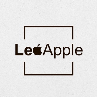 Telegram profile photo for LeoApple